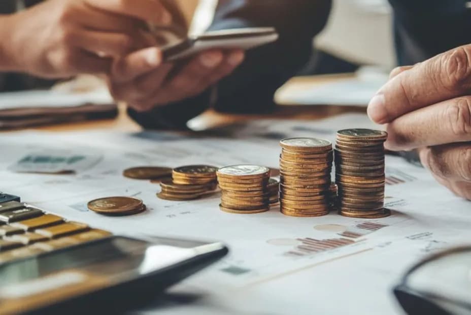 Capa da integração APIs Bancárias - Pagamentos e Recebimentos