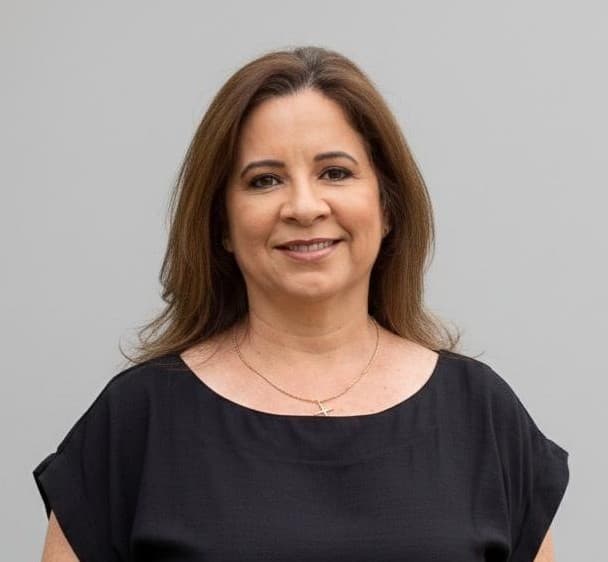 Marta Cristina Lima Nogueira