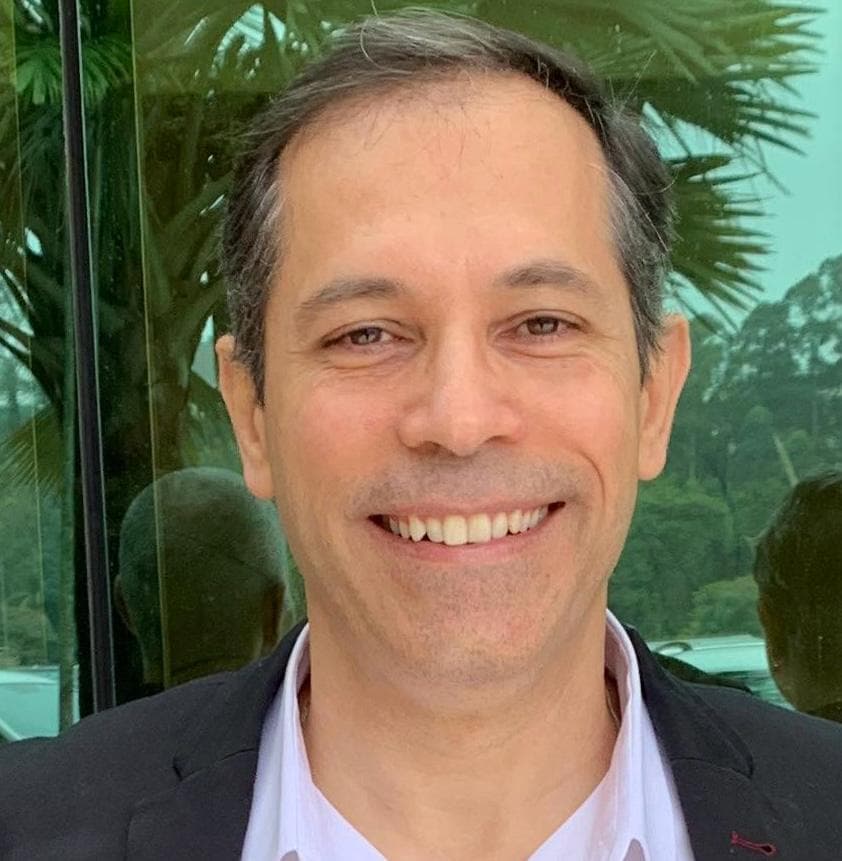 Rafael Nogueira