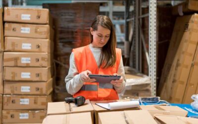 Integração do ERP Protheus com hub de transportadoras BoxLink