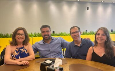 Banco do Brasil e MRN Tecnologia fecham parceria para desenvolvimento de soluções digitais